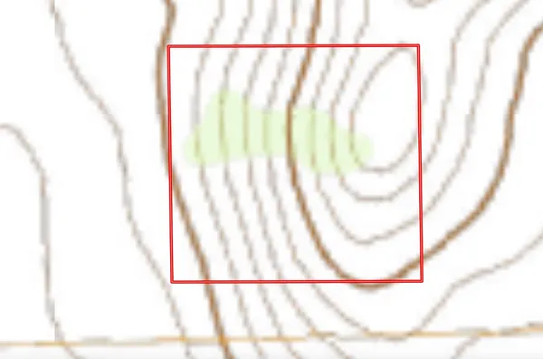 a picture of a bathroom with a shower