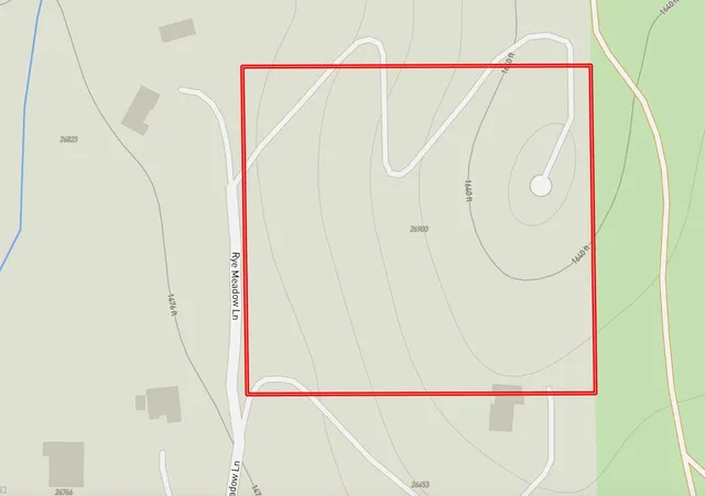 $475,000 | 26900 Rye Meadow Lane, Clovis, CA 93619