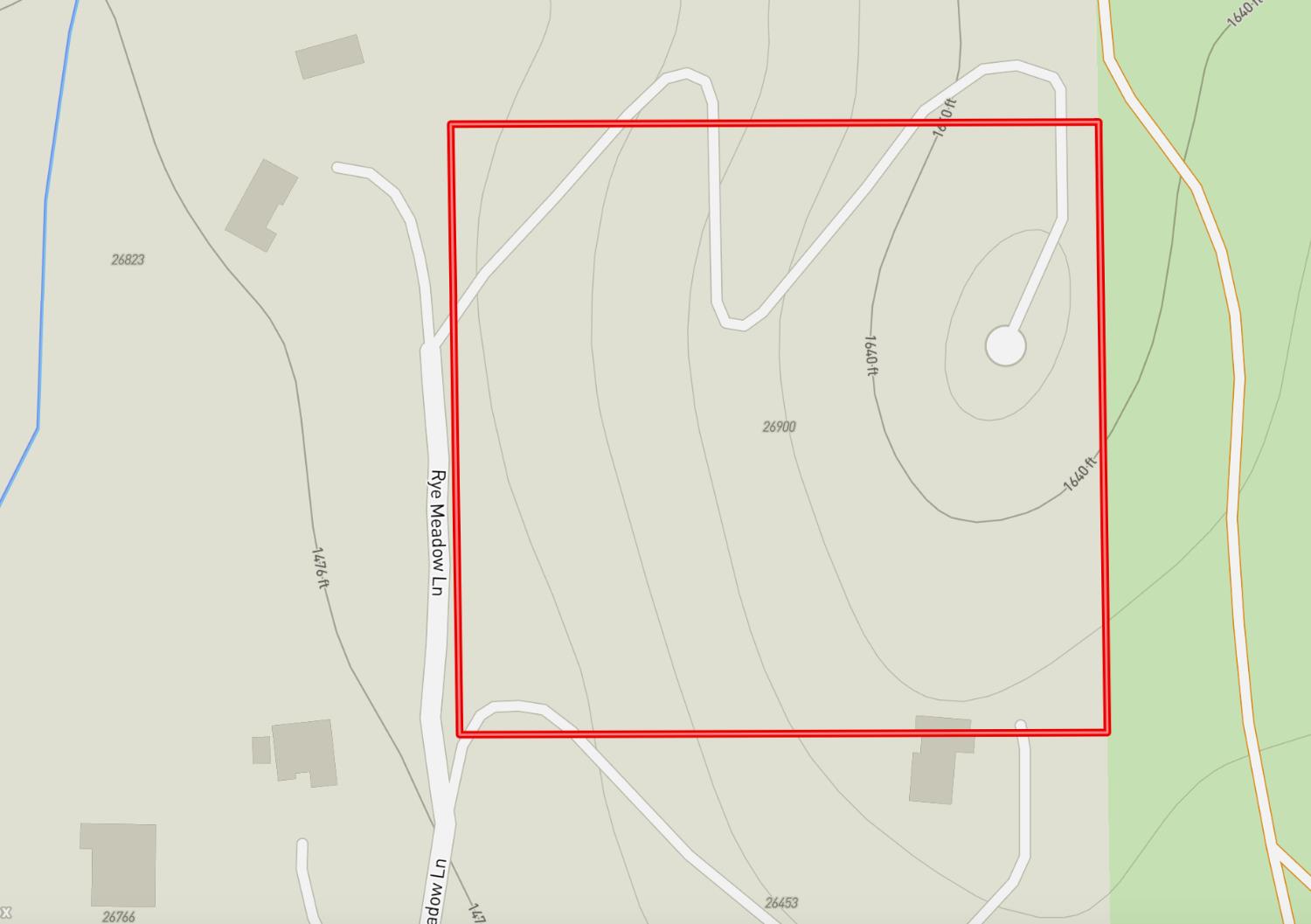 26900 Rye Meadow Lane Clovis, CA 93619 - Photo 13 of 13 a picture of a bathroom with a shower