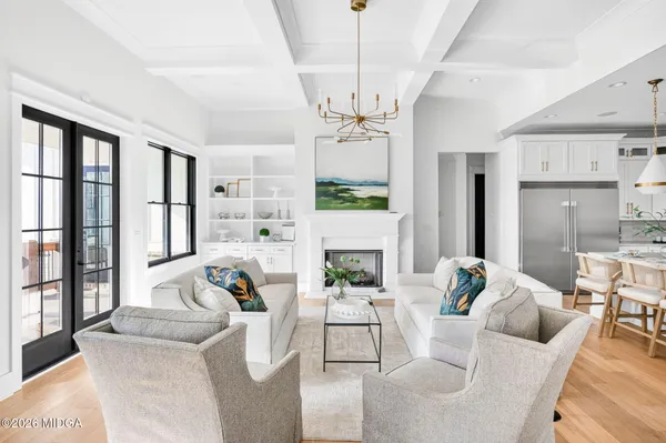 $1,299,000 | 615 Forest Pointe Drive, Forsyth, GA 31029