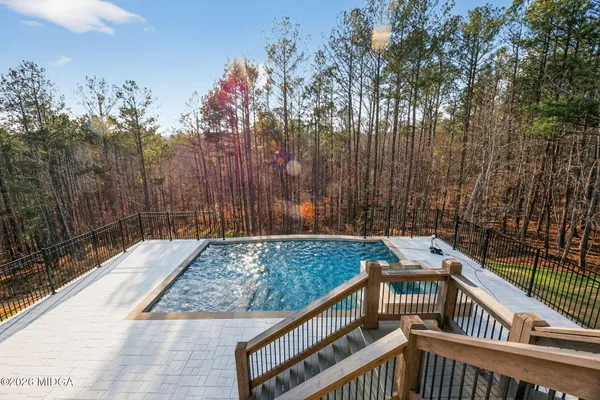 $1,299,000 | 615 Forest Pointe Drive, Forsyth, GA 31029