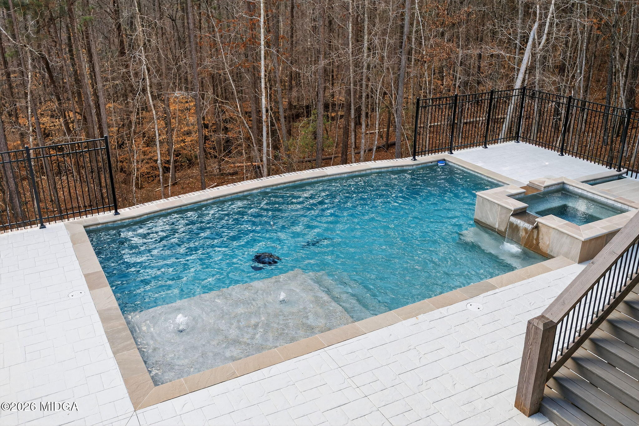 615 Forest Pointe Drive Forsyth, GA 31029 - Photo 28 of 38 26.5