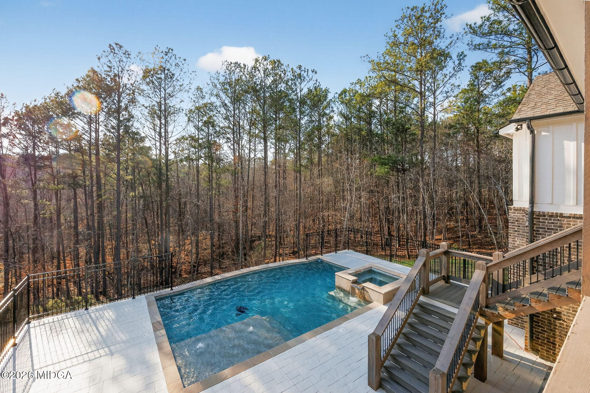 615 Forest Pointe Drive Forsyth, GA 31029 - Photo 29 of 38 26