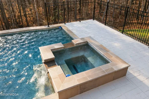 $1,299,000 | 615 Forest Pointe Drive, Forsyth, GA 31029