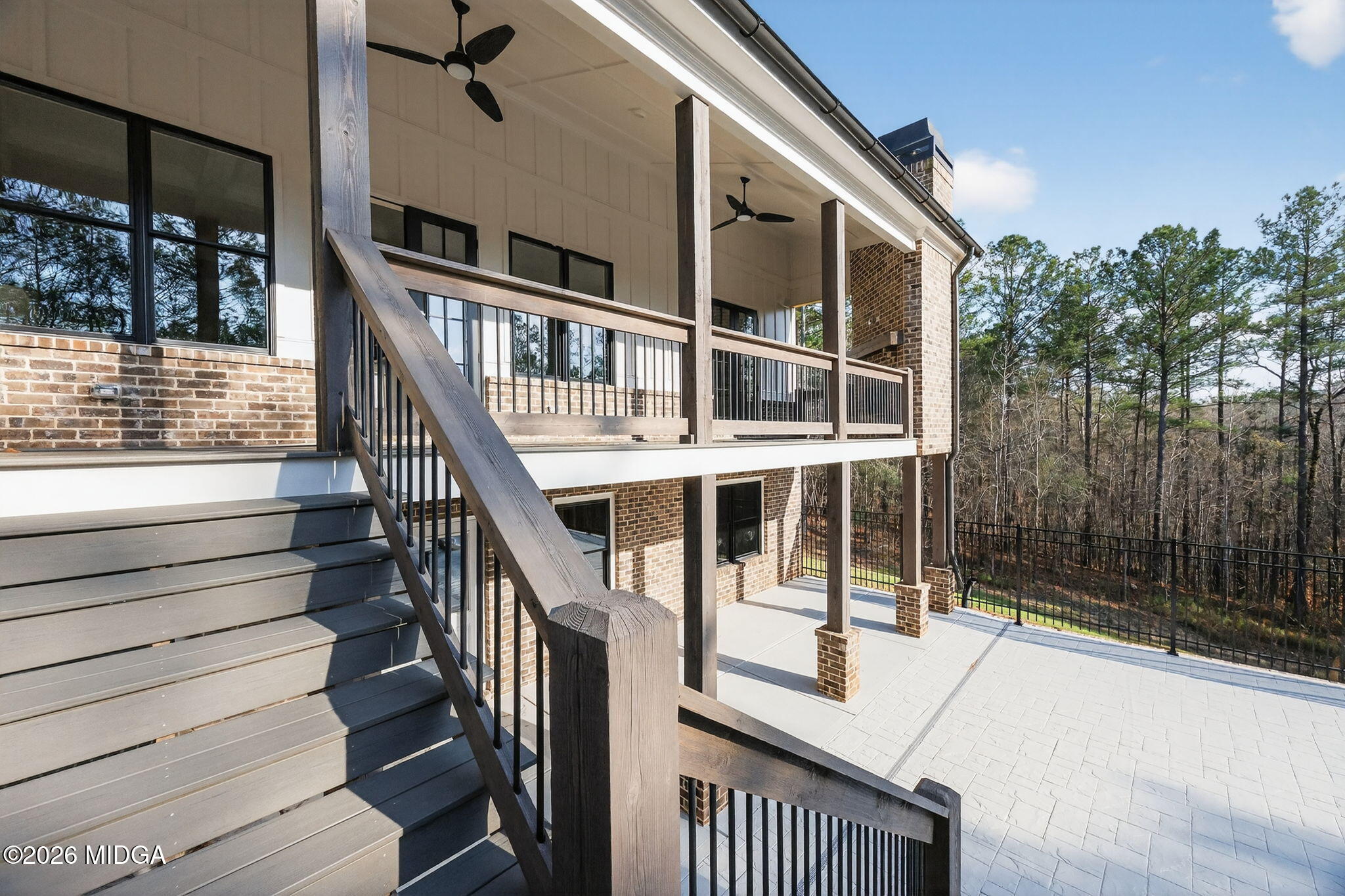 615 Forest Pointe Drive Forsyth, GA 31029 - Photo 31 of 38 27