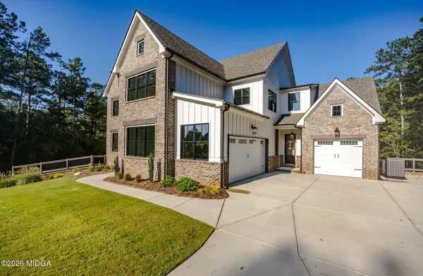 $1,299,000 | 615 Forest Pointe Drive, Forsyth, GA 31029