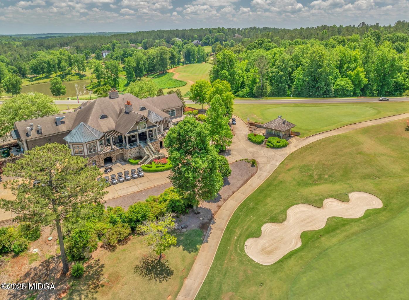 615 Forest Pointe Drive Forsyth, GA 31029 - Photo 34 of 38 30