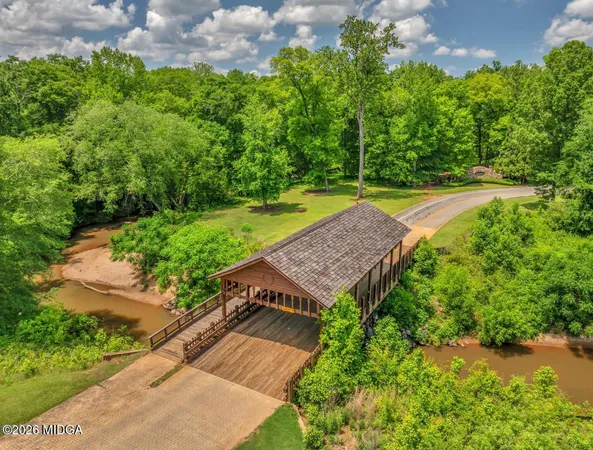 $1,299,000 | 615 Forest Pointe Drive, Forsyth, GA 31029