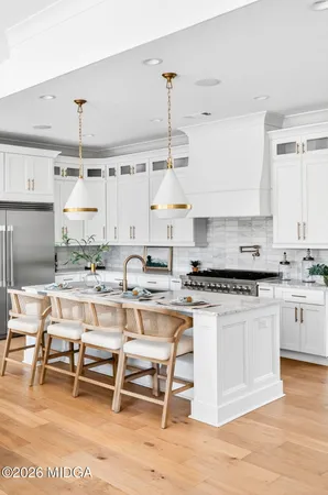 $1,299,000 | 615 Forest Pointe Drive, Forsyth, GA 31029