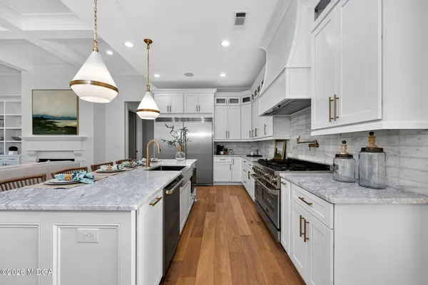 $1,299,000 | 615 Forest Pointe Drive, Forsyth, GA 31029