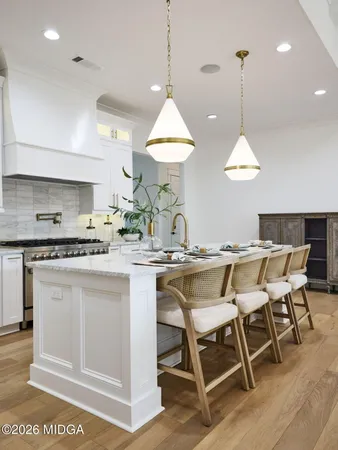 $1,299,000 | 615 Forest Pointe Drive, Forsyth, GA 31029