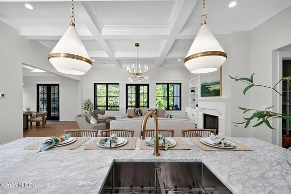 $1,299,000 | 615 Forest Pointe Drive, Forsyth, GA 31029