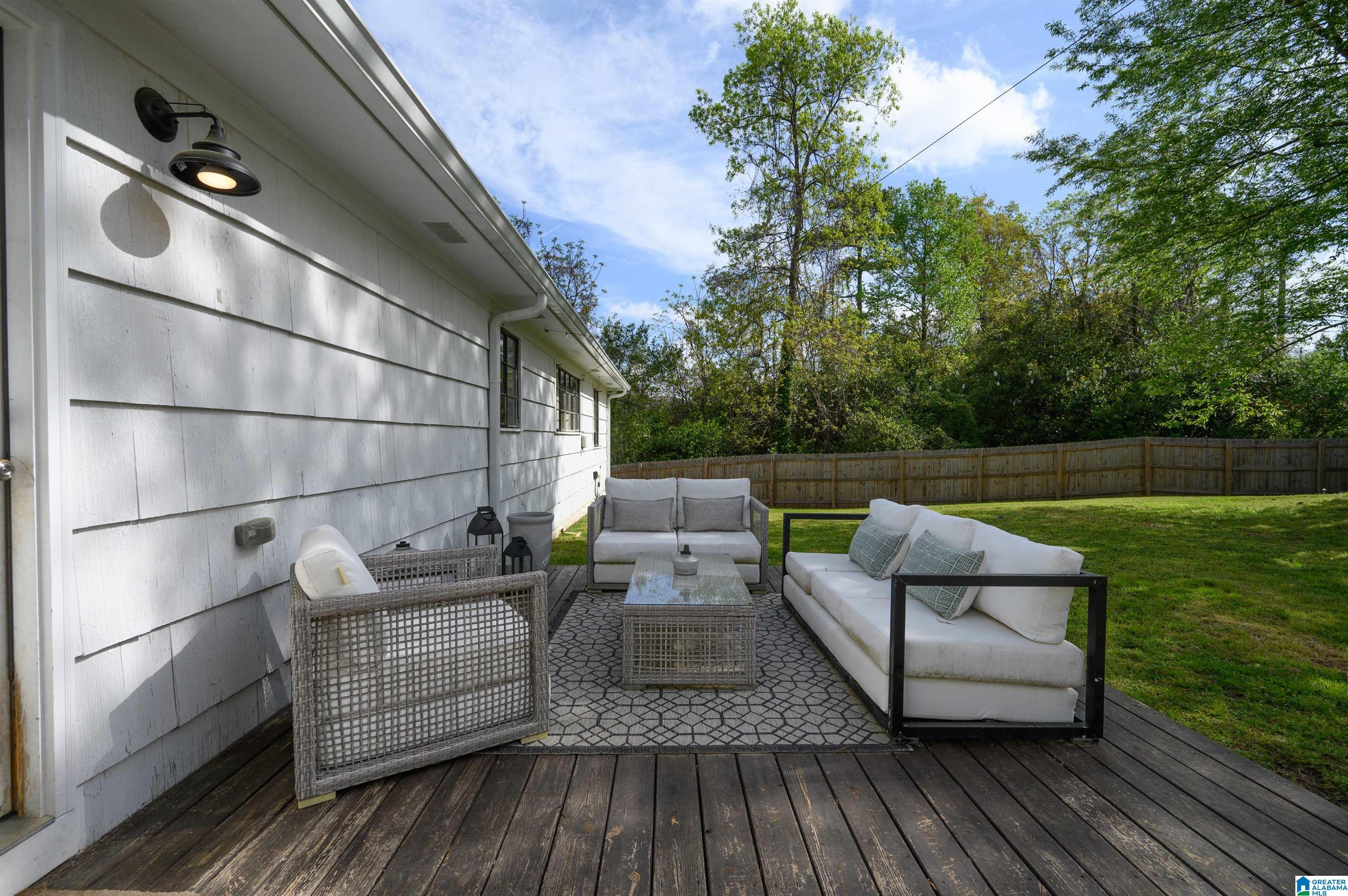 4417 Dolly Ridge Road Birmingham, AL 35243 - Photo 40 of 47 Gallery Image 40