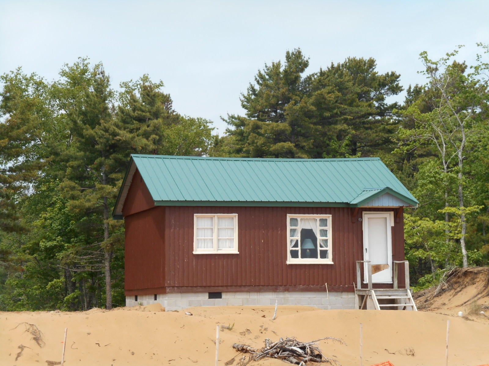 17498 North Whitefish Point Road Paradise, MI 49768 - Photo 5 of 17 Gallery Image 5