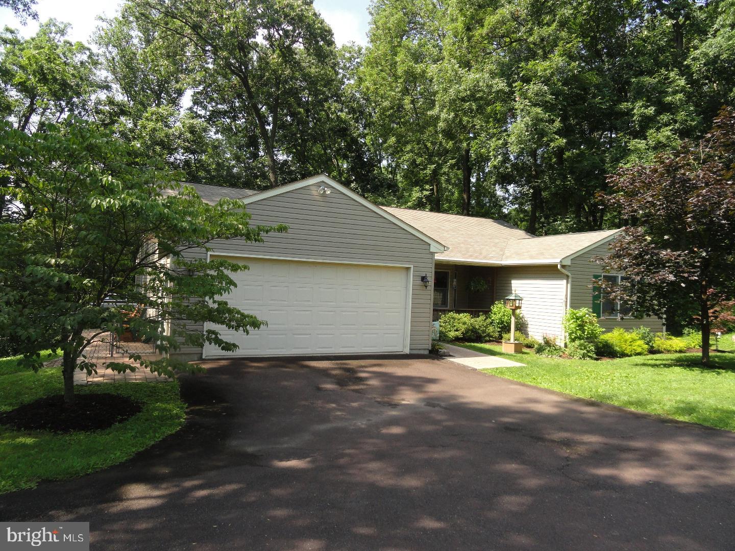 2560 Hill Road Perkiomenville, PA 18074 - Photo 1 of 25 Exterior Front