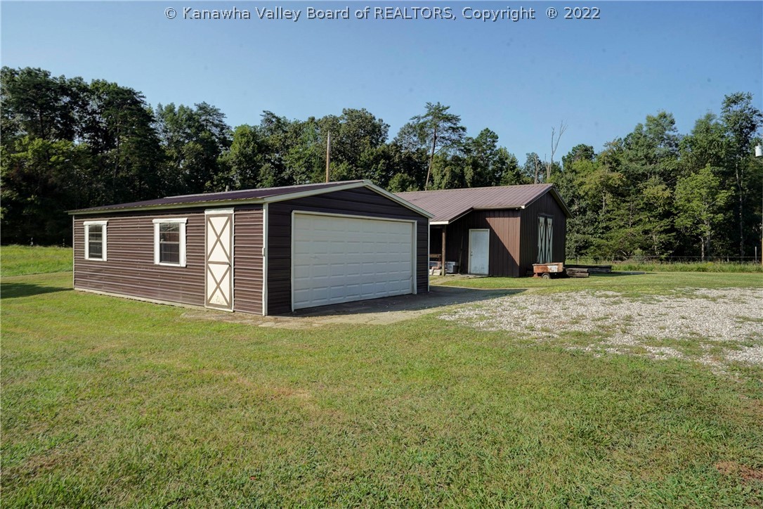 1725 Capehart Road Leon, WV 25123 - Photo 16 of 46 Gallery Image 16