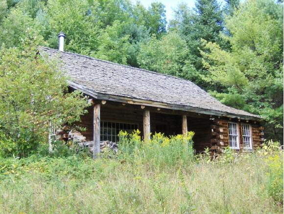 60 Mc Garron Road Middletown Springs, VT 05757 - Photo 1 of 1 Gallery Image 1