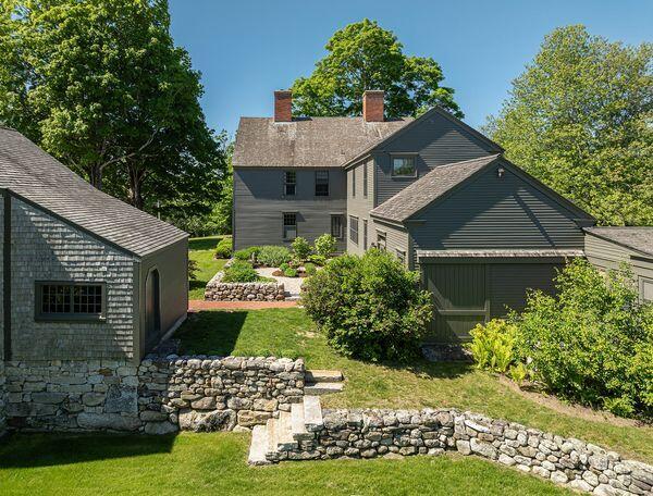 146 Cobbs Bridge Road New Gloucester, ME 04260 - Photo 4 of 4 34