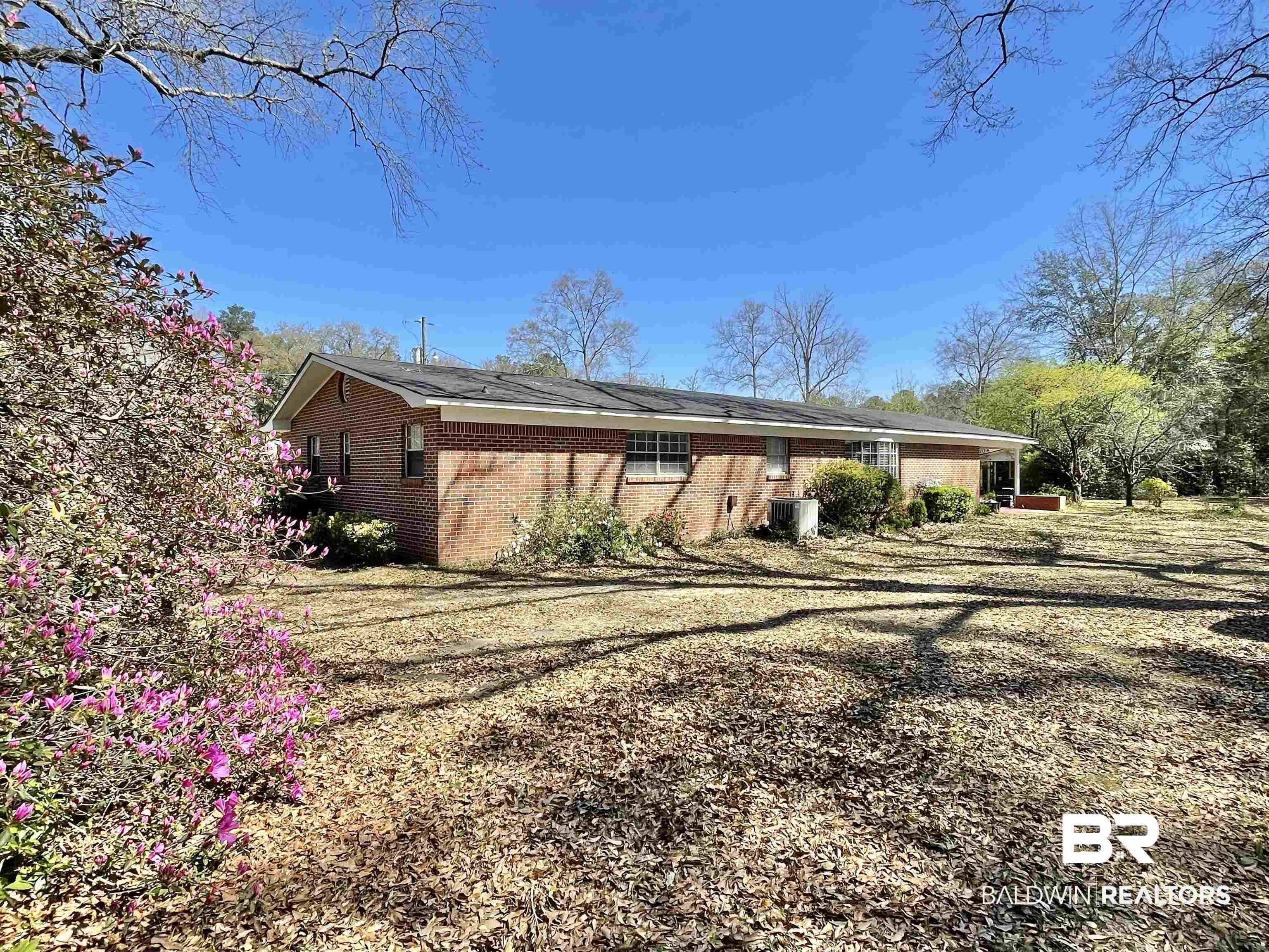 98 White Road Brewton, AL 36426 - Photo 42 of 49