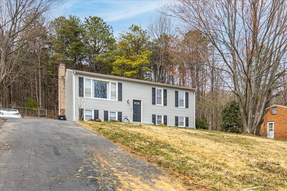 117 Ridgeview Circle Roanoke, VA 24019 - Photo 3 of 28 28- 117 Ridgeview Cir-49