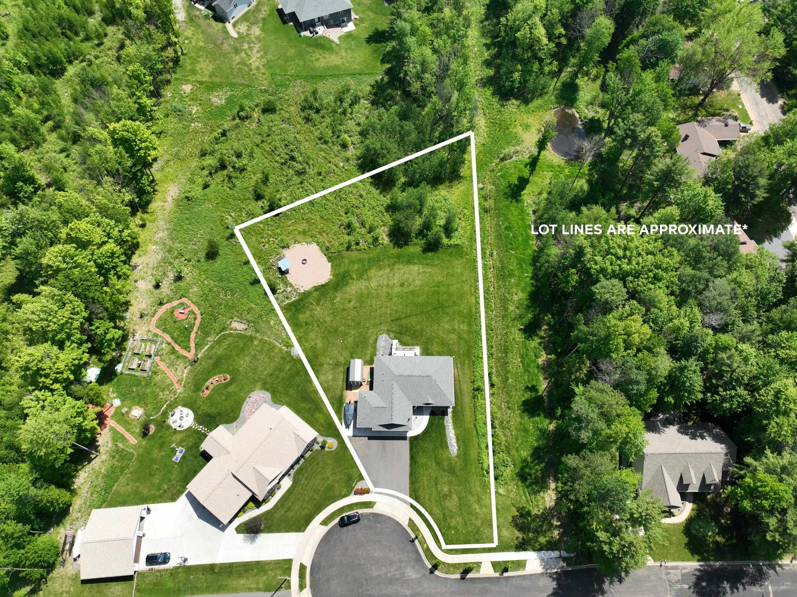 411 Wood Street Rothschild, WI 54474 - Photo 52 of 57