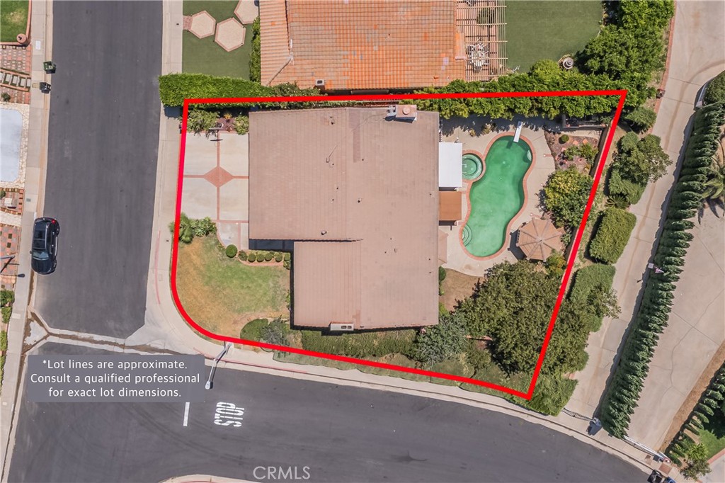 11719 Monte Leon Way Porter Ranch, CA 91326 - Photo 50 of 56