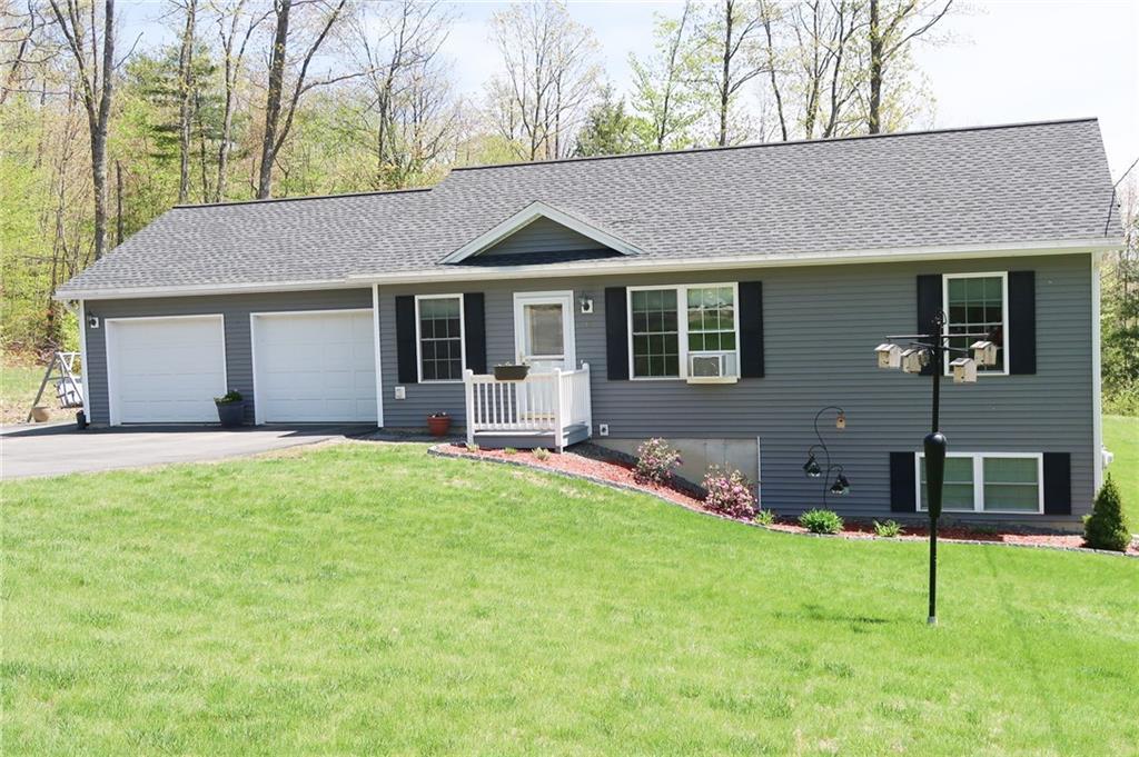 18 Stone Gate Crossing Road Augusta, ME 04330 - Photo 1 of 31 Beautiful "Like New" 3BR ranch on 2...