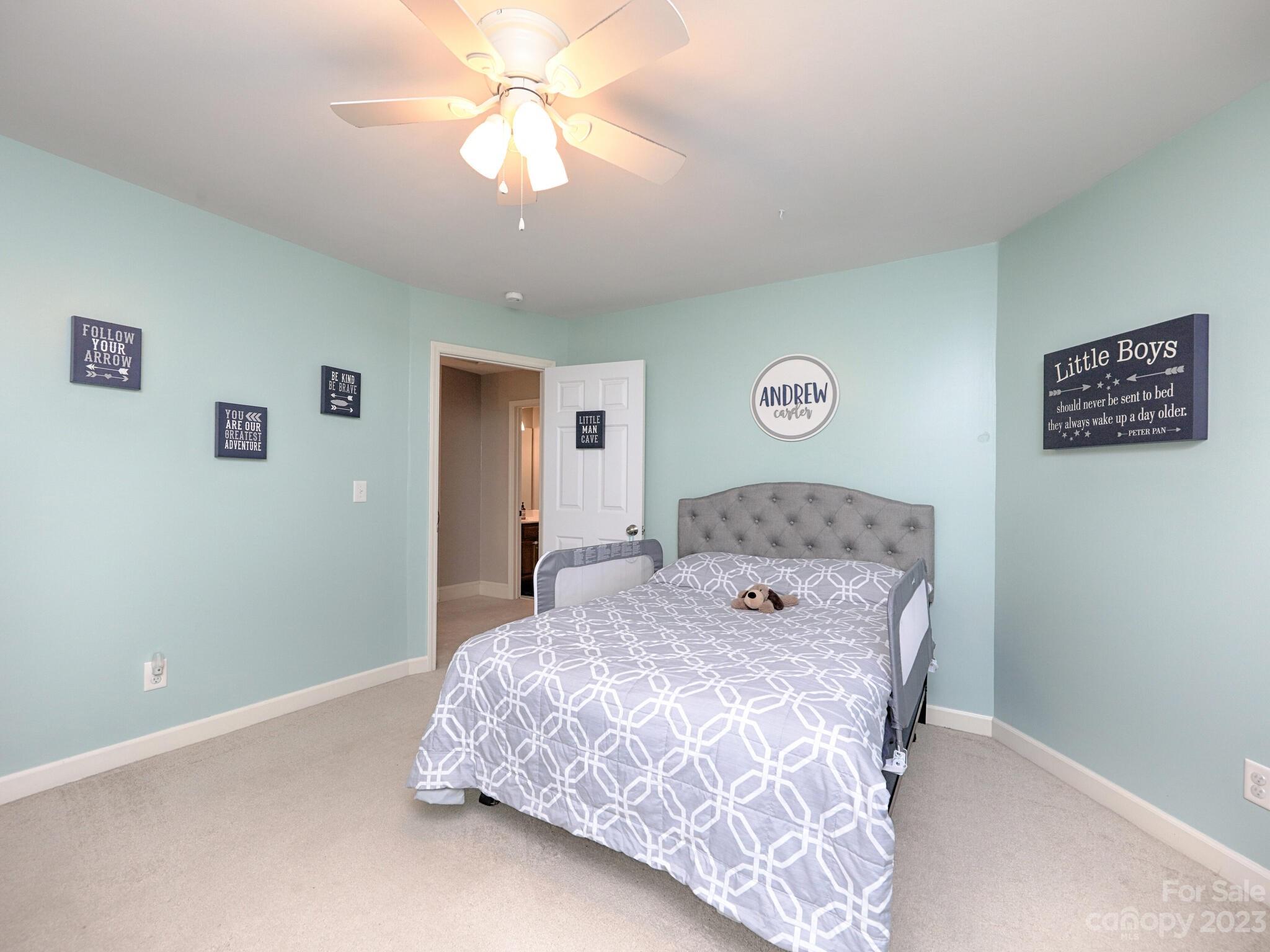 13927 Jonathans Ridge Road Mint Hill, NC 28227 - Photo 13 of 23 Gallery Image 13