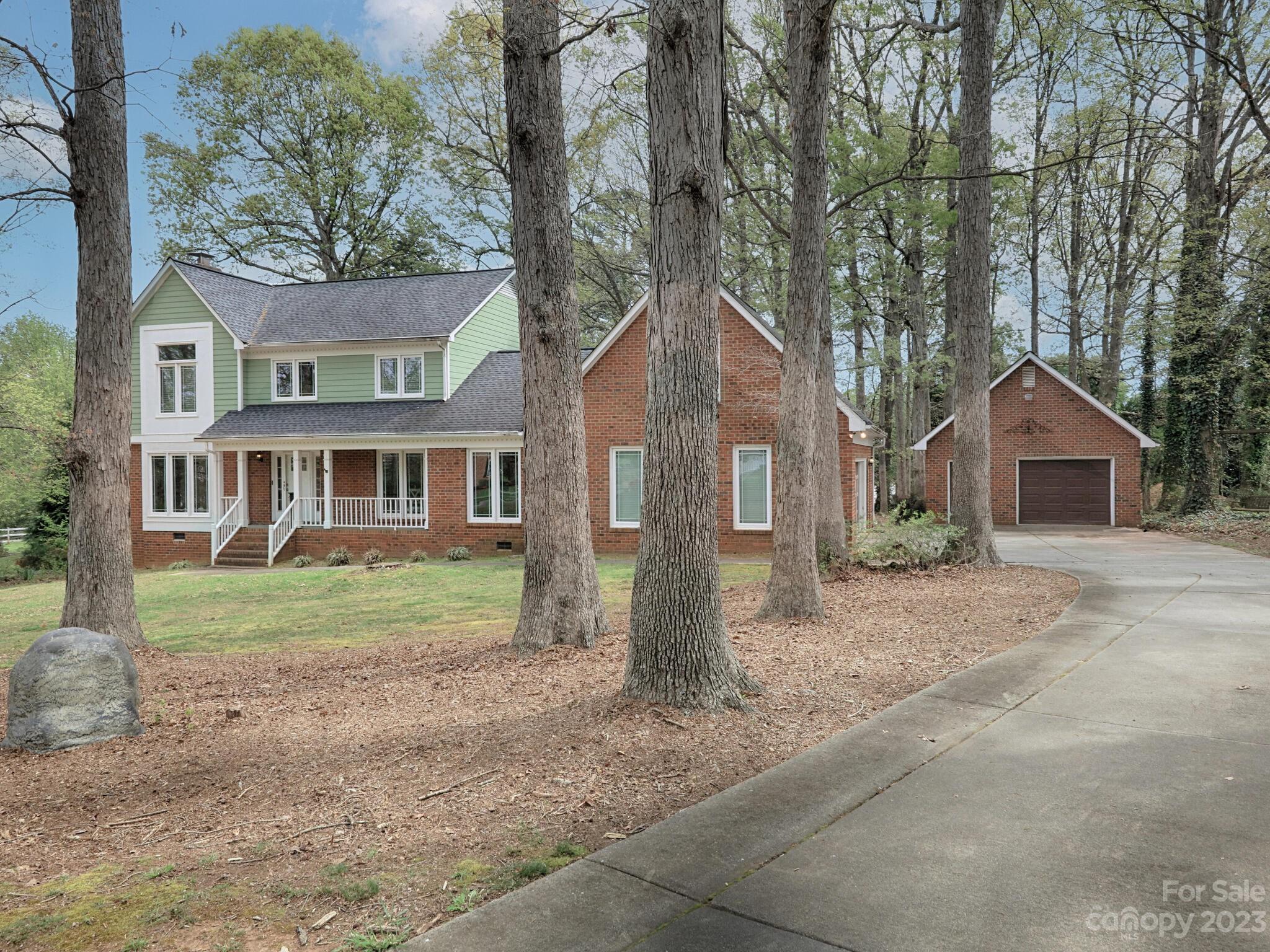 13927 Jonathans Ridge Road Mint Hill, NC 28227 - Photo 2 of 23 Gallery Image 2