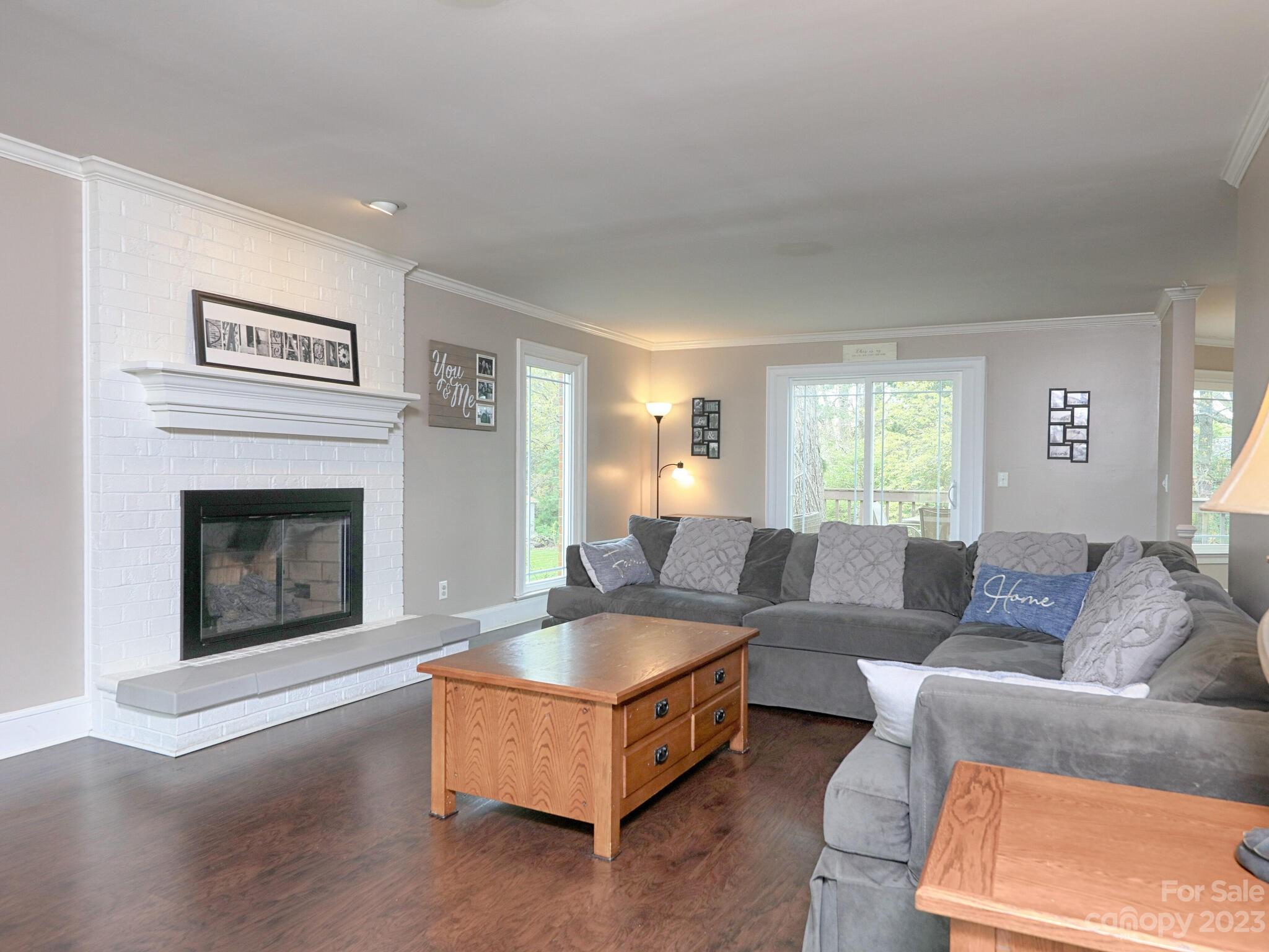 13927 Jonathans Ridge Road Mint Hill, NC 28227 - Photo 5 of 23 Gallery Image 5