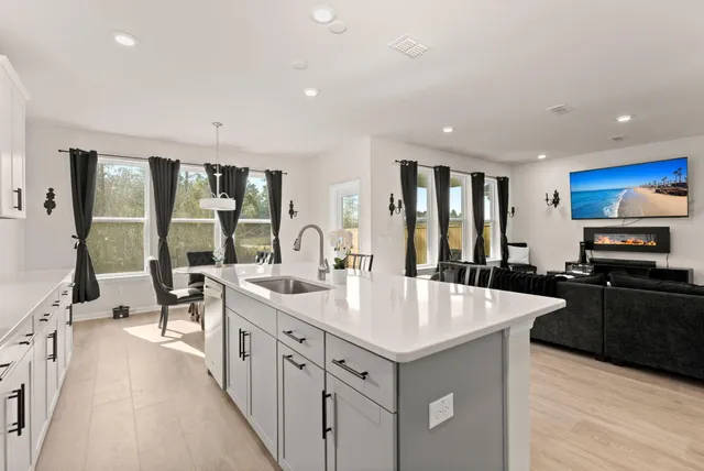 $429,990 | 265 Wappoo Trce Lane, Summerville, SC 29486