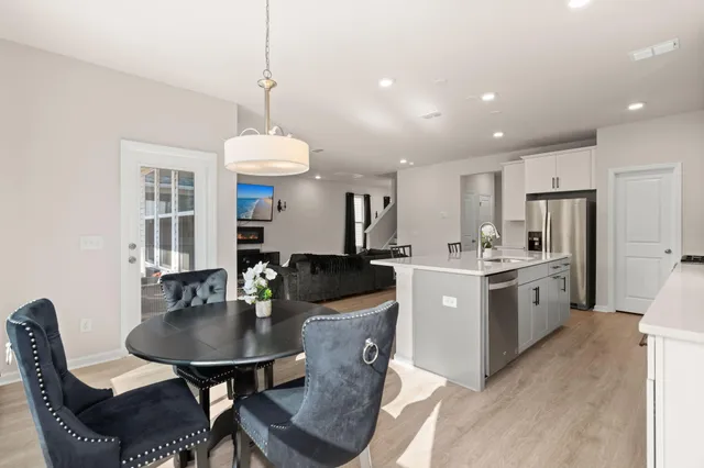 $429,990 | 265 Wappoo Trce Lane, Summerville, SC 29486