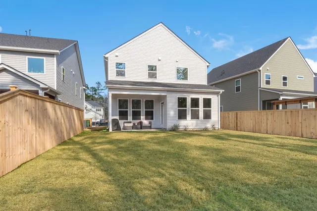 $429,990 | 265 Wappoo Trce Lane, Summerville, SC 29486