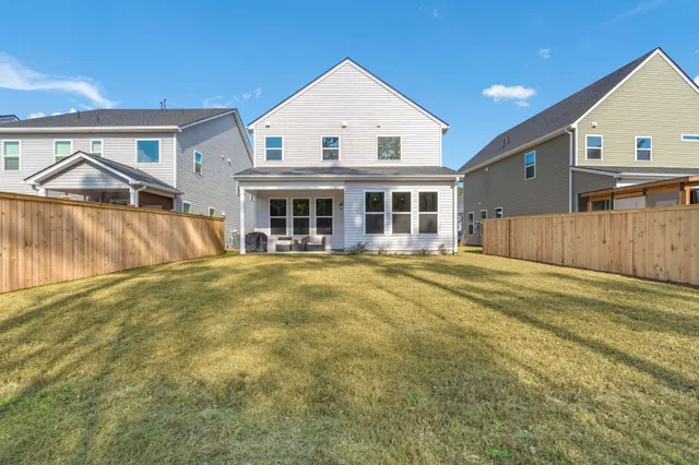 $429,990 | 265 Wappoo Trce Lane, Summerville, SC 29486