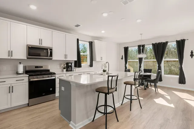 $429,990 | 265 Wappoo Trce Lane, Summerville, SC 29486