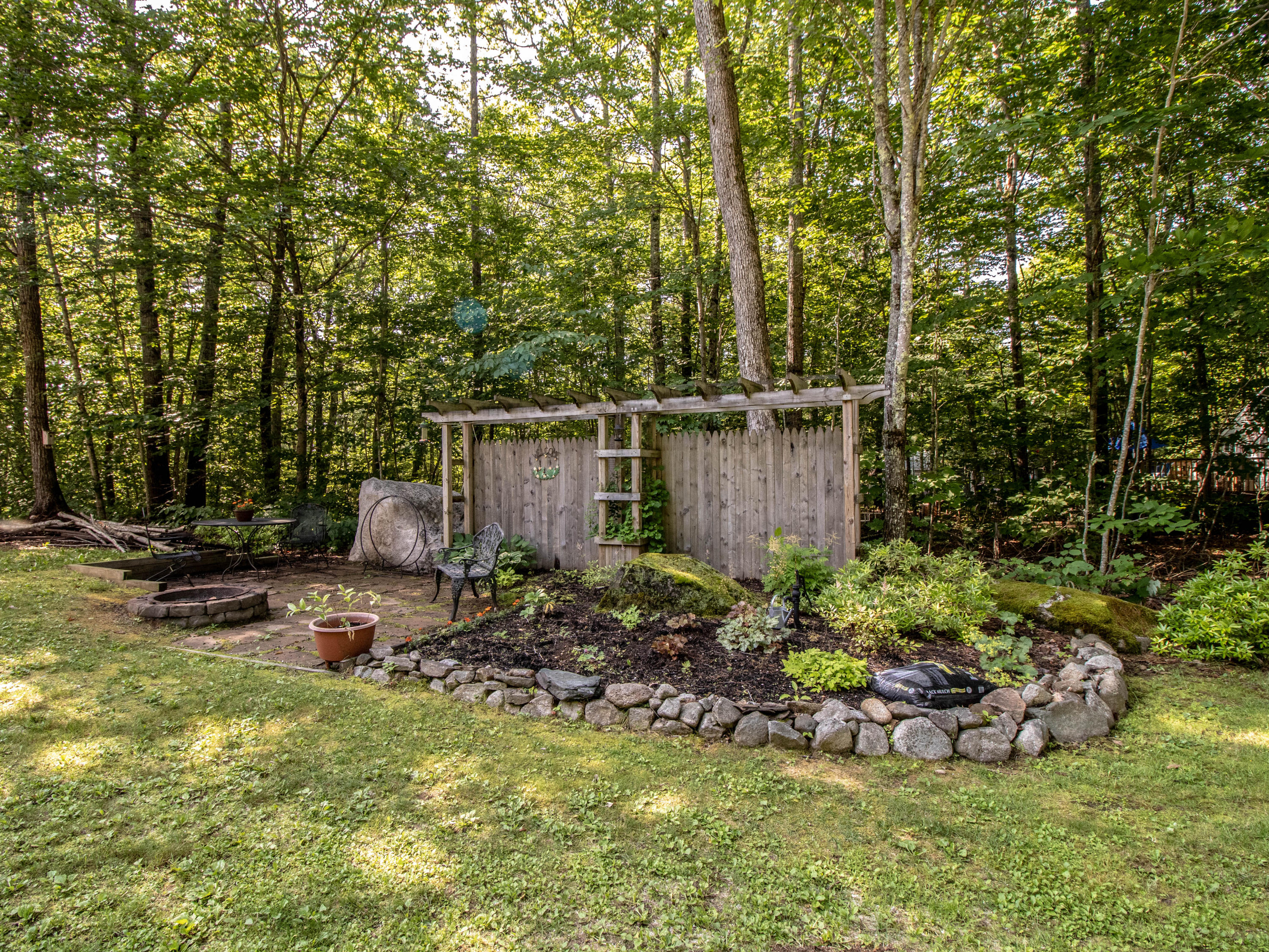 5 Kentwood Road Raymond, ME 04071 - Photo 7 of 48 Yard