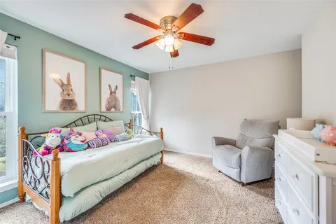 $505,000 | 2301 Rocky Trail, Garland, TX 75044