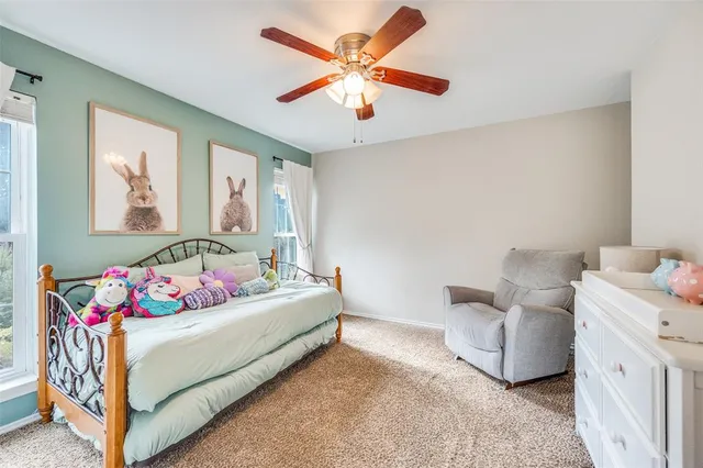 $515,000 | 2301 Rocky Trail, Garland, TX 75044