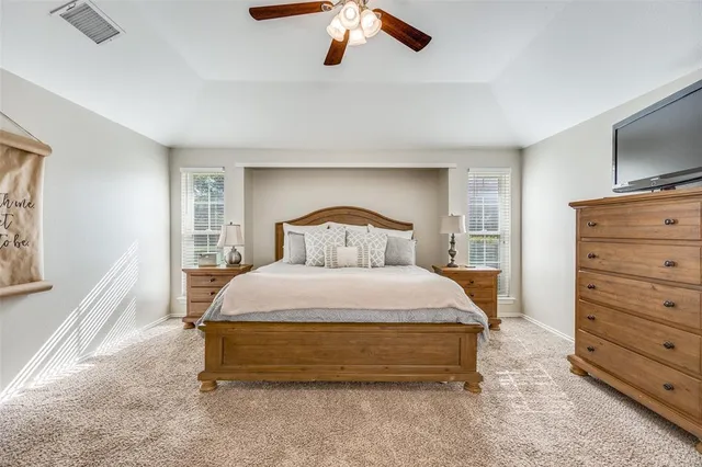 $515,000 | 2301 Rocky Trail, Garland, TX 75044