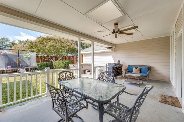 $515,000 | 2301 Rocky Trail, Garland, TX 75044