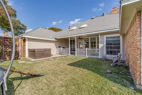 $505,000 | 2301 Rocky Trail, Garland, TX 75044