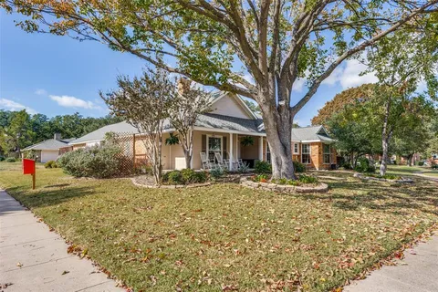 $505,000 | 2301 Rocky Trail, Garland, TX 75044