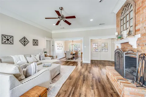 $505,000 | 2301 Rocky Trail, Garland, TX 75044