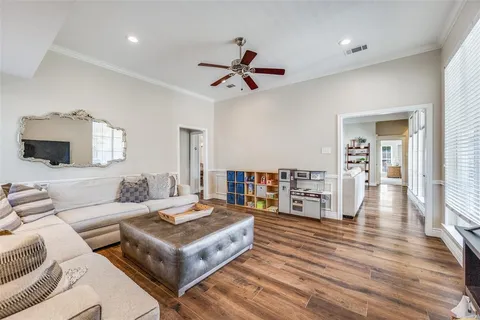 $505,000 | 2301 Rocky Trail, Garland, TX 75044