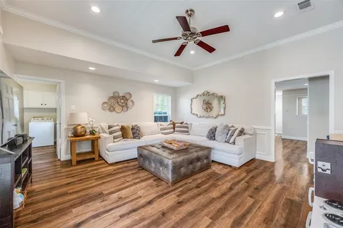 $505,000 | 2301 Rocky Trail, Garland, TX 75044