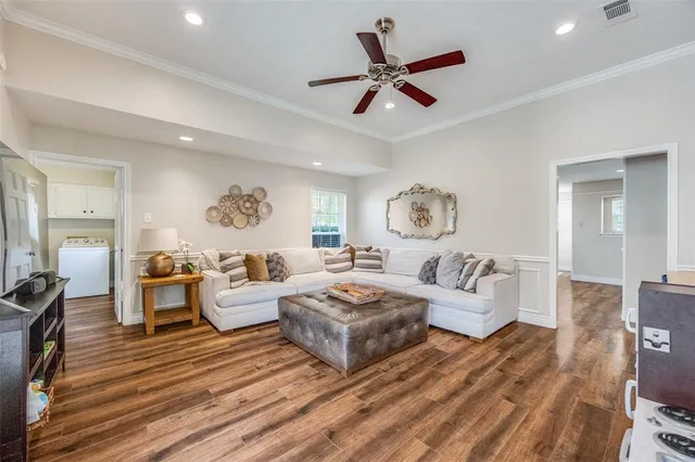 $515,000 | 2301 Rocky Trail, Garland, TX 75044