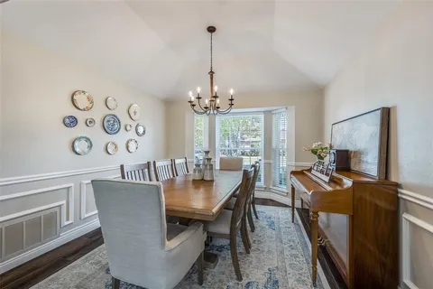 $505,000 | 2301 Rocky Trail, Garland, TX 75044