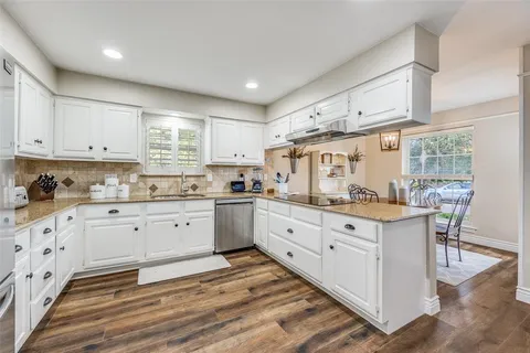 $505,000 | 2301 Rocky Trail, Garland, TX 75044