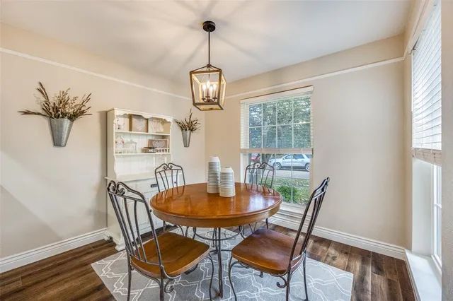 $515,000 | 2301 Rocky Trail, Garland, TX 75044