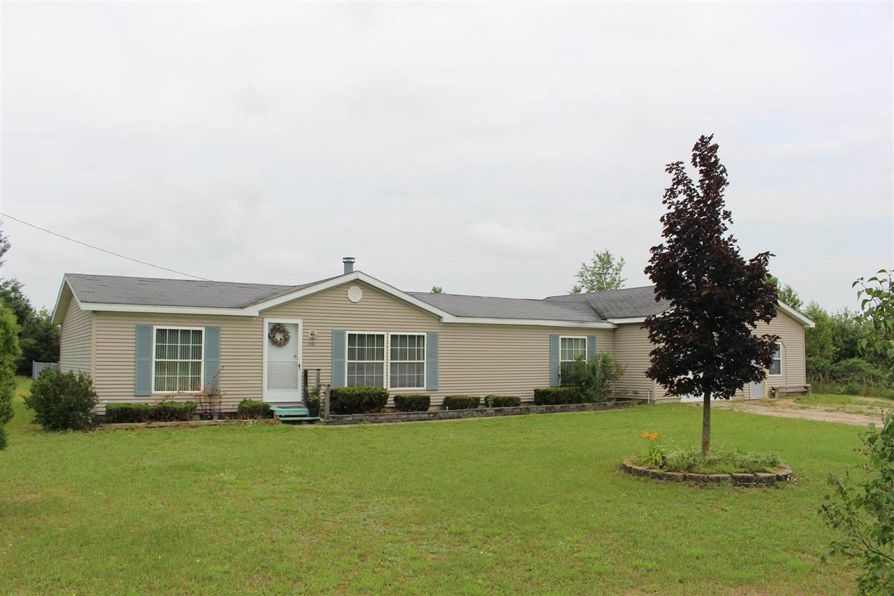 5104 Vance Road Grawn, MI 49637 - Photo 1 of 22 1890801.JPG